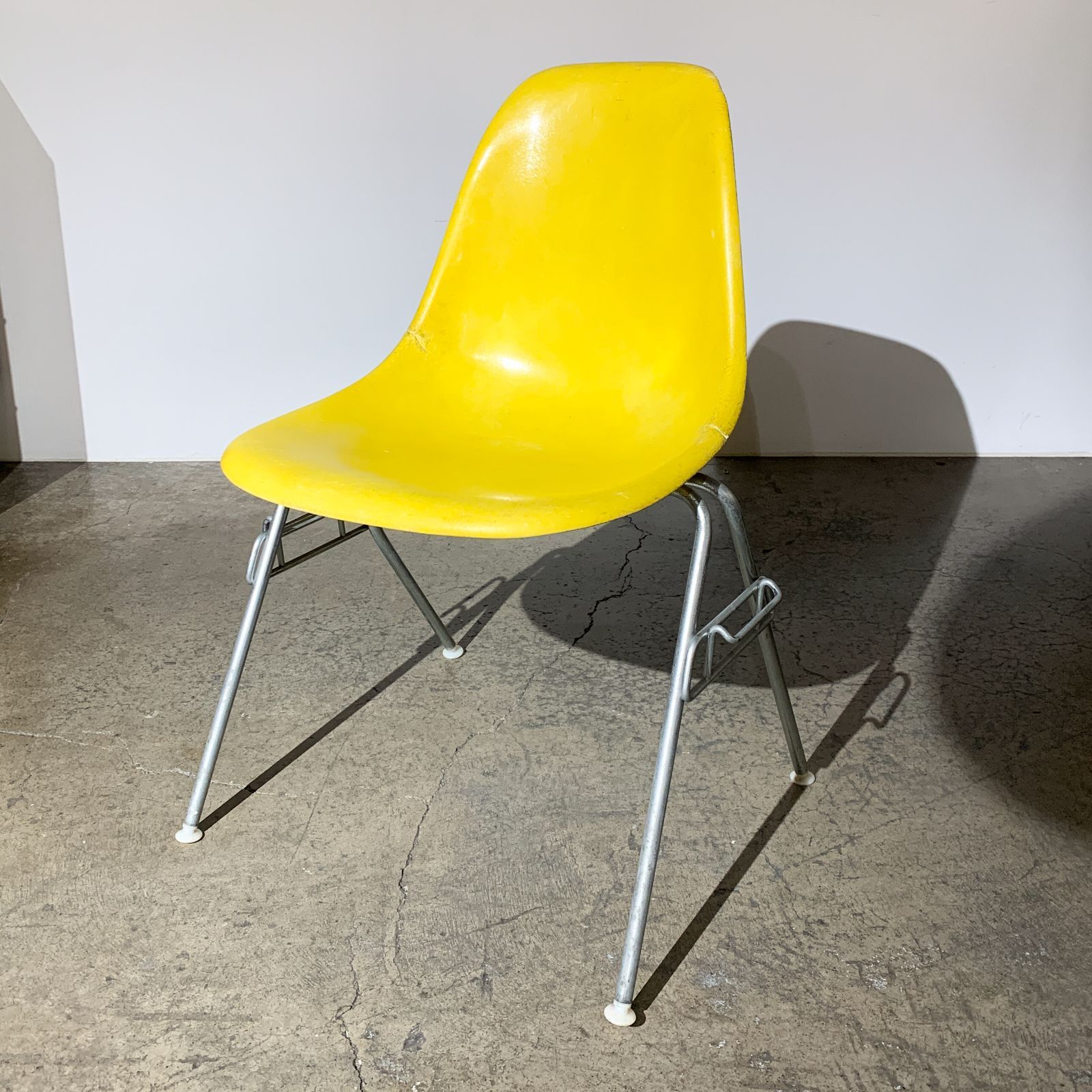 Herman Miller 】ハーマンミラー DSS Eames Side Shell Chiar 