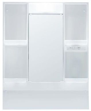 TOTO 洗面鏡 1面鏡 Vシリーズ W 750 型番 LMPB ♥アウトレット品