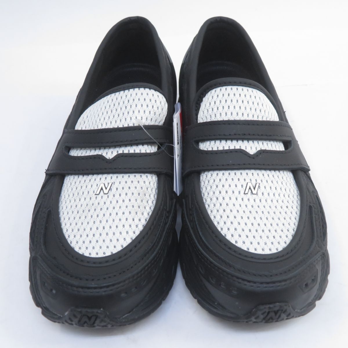 未使用】New Balance ニューバランス 1906L ローファー U19068G9 US9.5