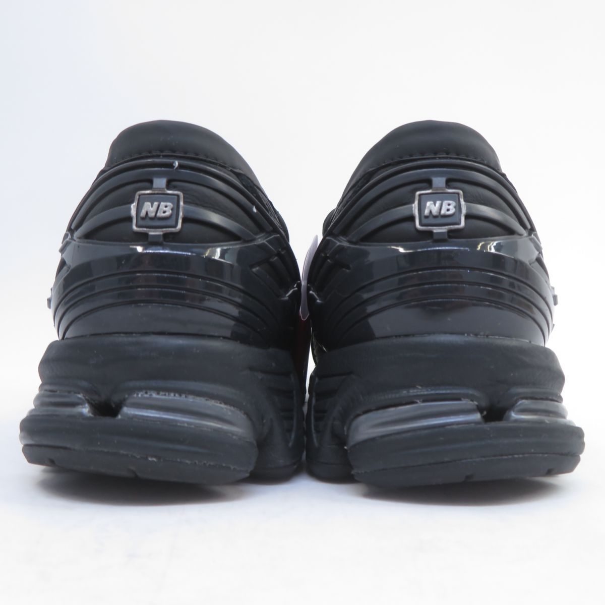 未使用】New Balance ニューバランス 1906L ローファー U19068G9 US9.5