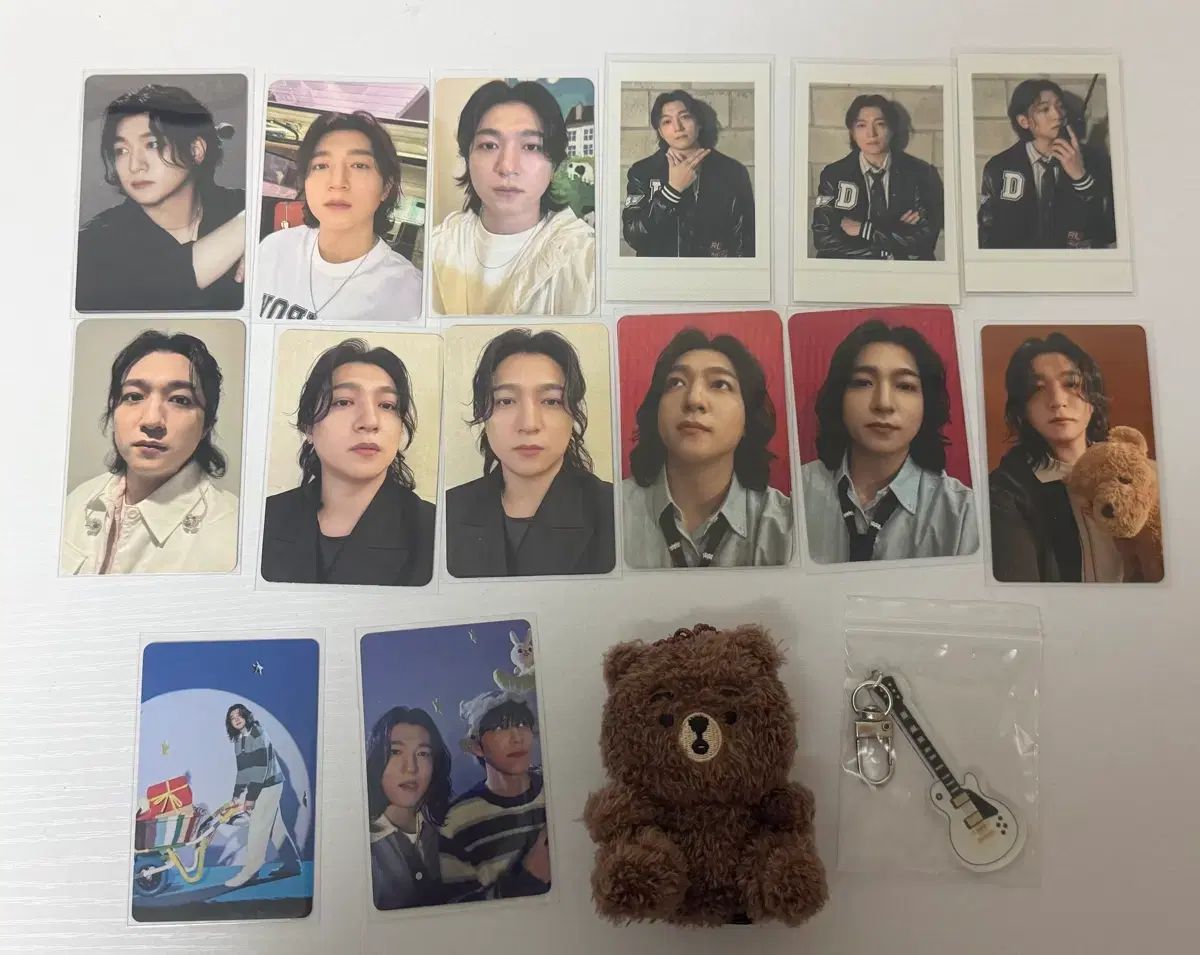 DAY 6 ソンジン グッズ まとめ売り