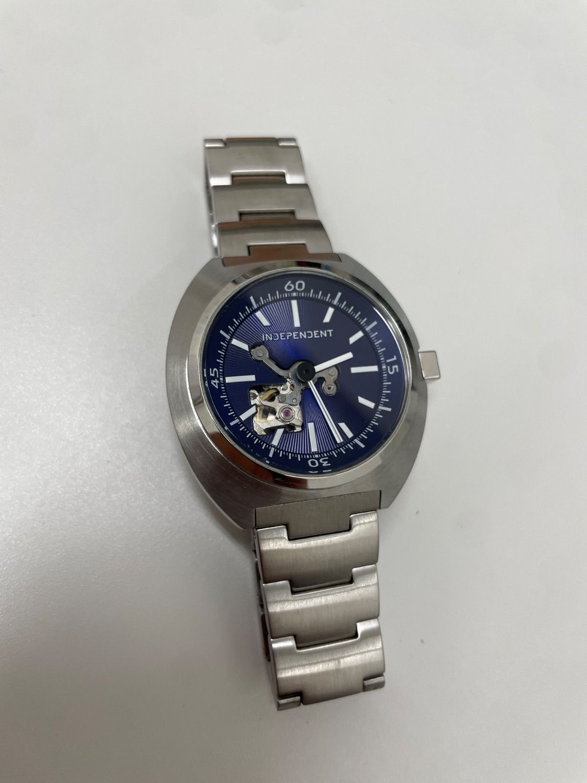 オープンハート