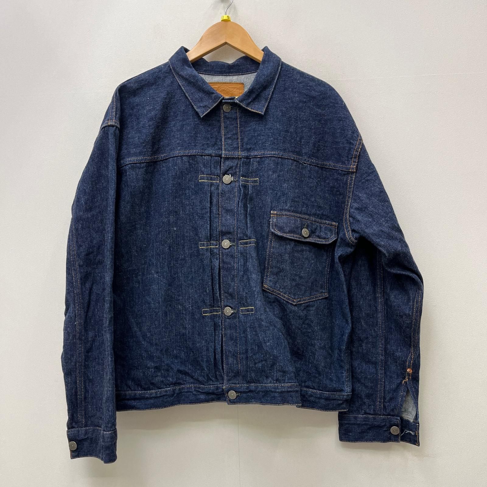 加古川店】 The REAL McCOY