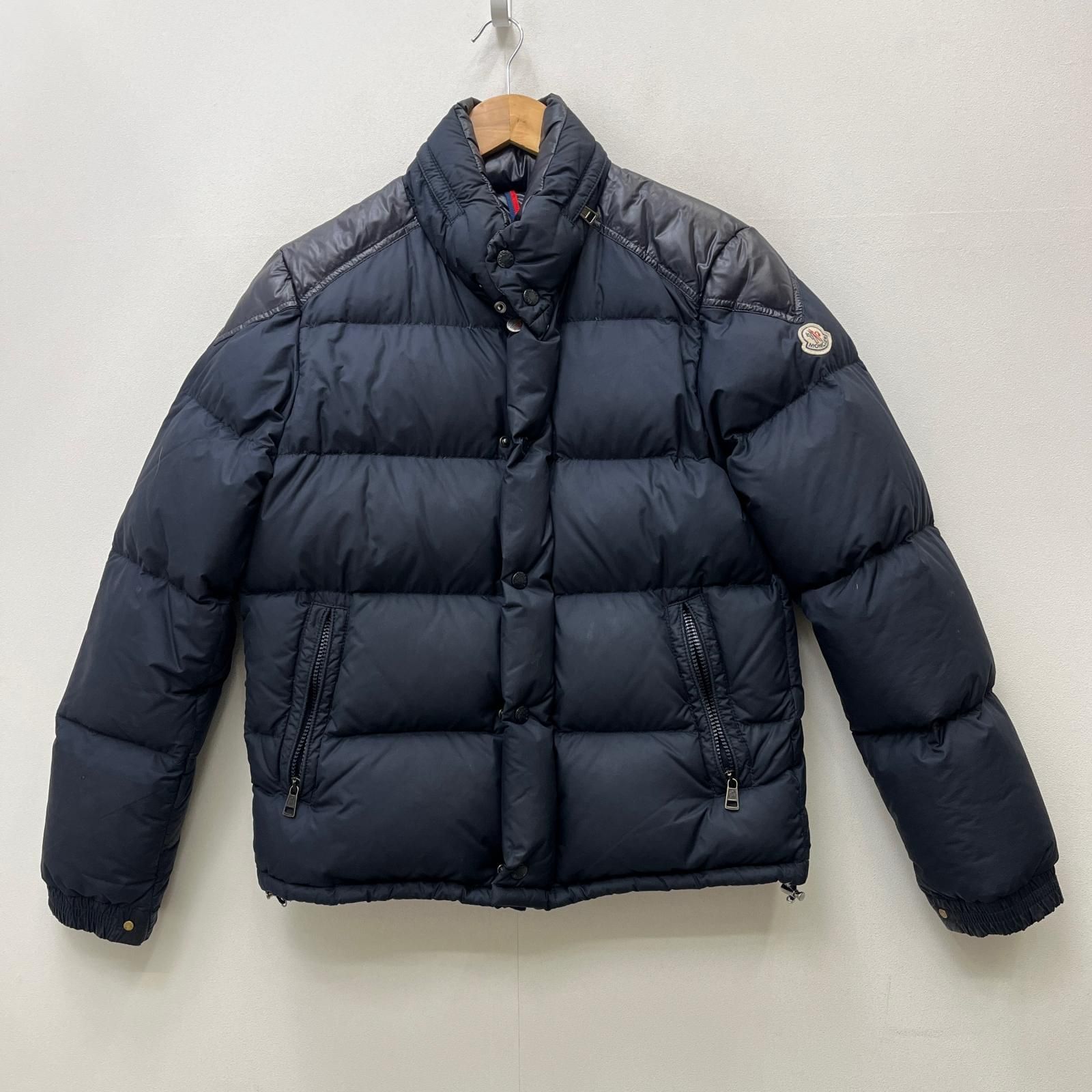 加古川店】 MONCLER | モンクレール ダウンジャケット LACBLANC 並行品 