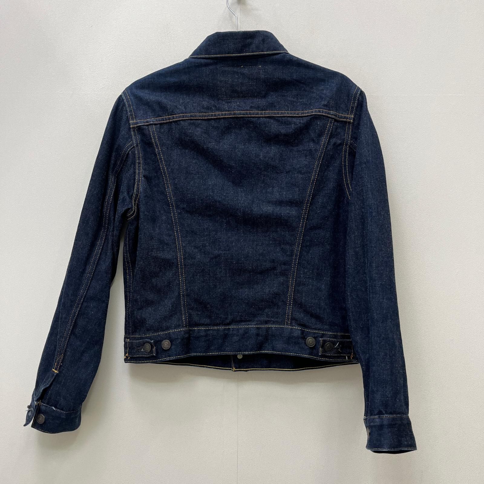 加古川店】 中古 Levi's | リーバイス デニム 日本製 70557-XX