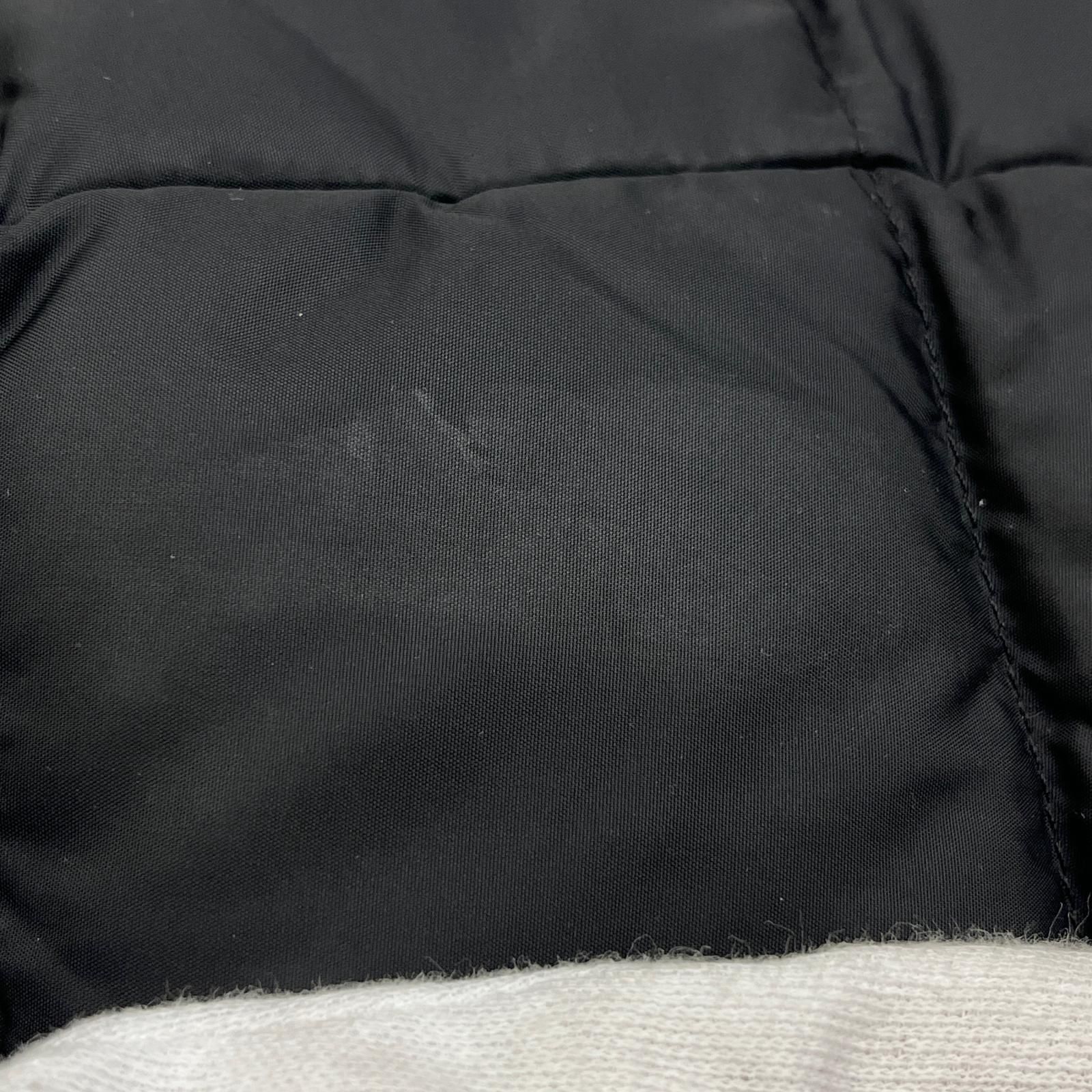 加古川店】 中古 MONCLER | モンクレール ダウンジャケット CLUNY 国内