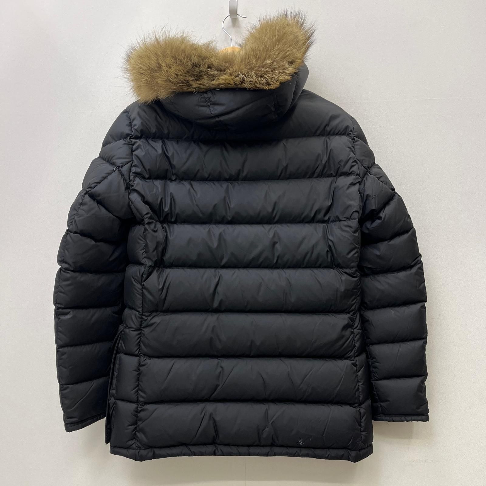 加古川店】 中古 MONCLER | モンクレール ダウンジャケット CLUNY 国内 