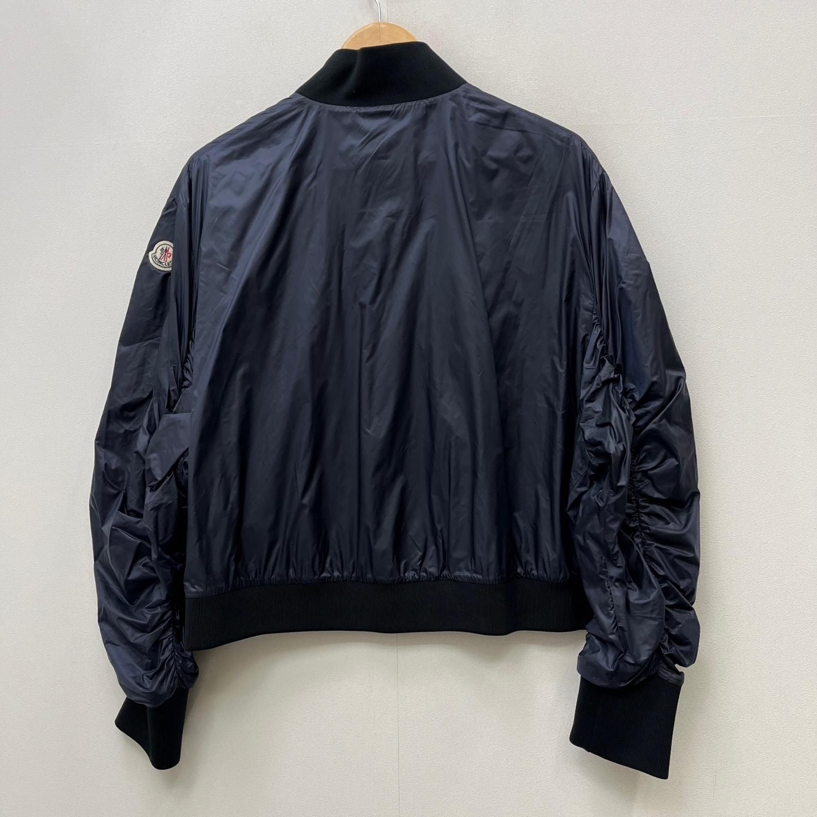 加古川店】 中古 MONCLER | モンクレール ナイロンジャケット MANAMA
