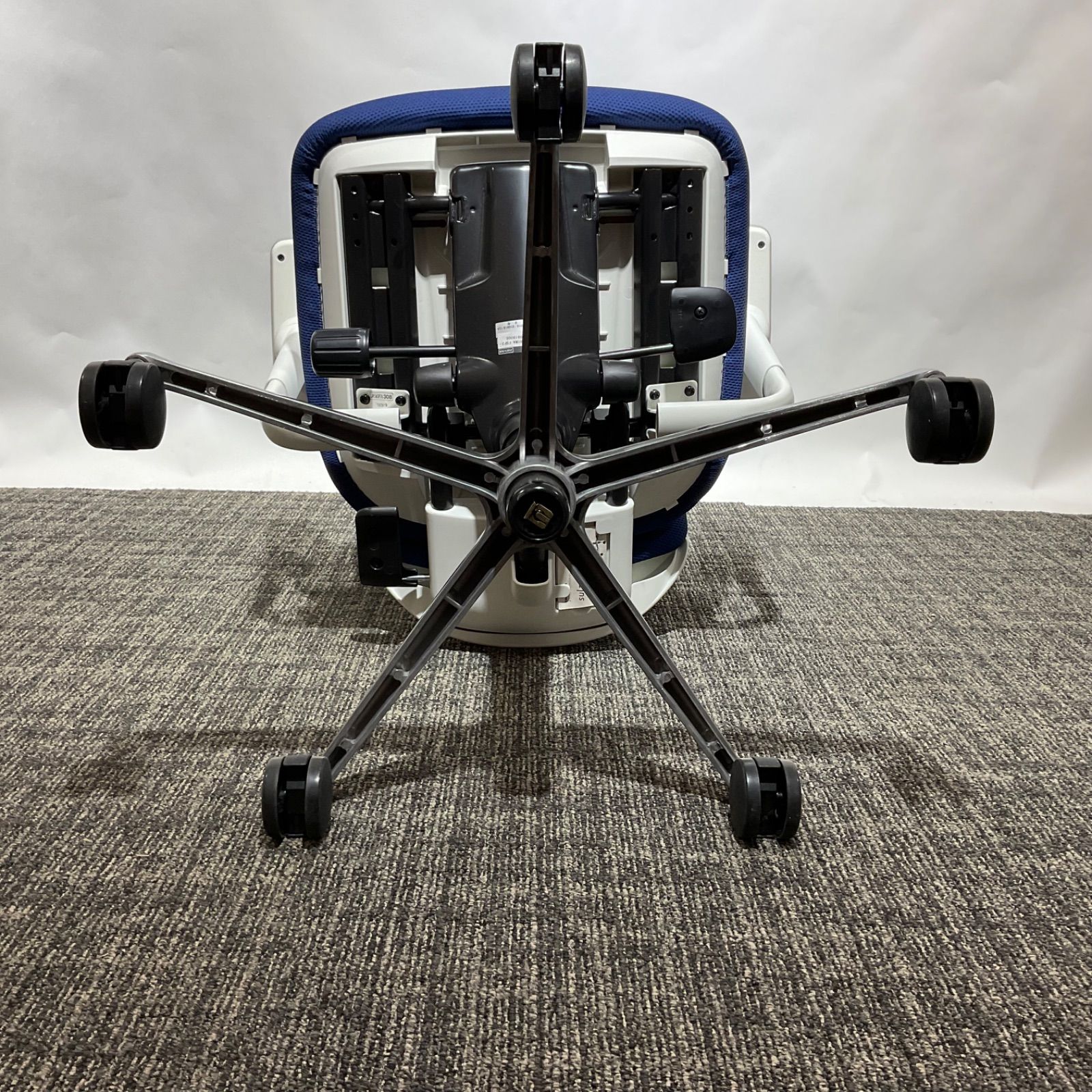 スラート 動作良好