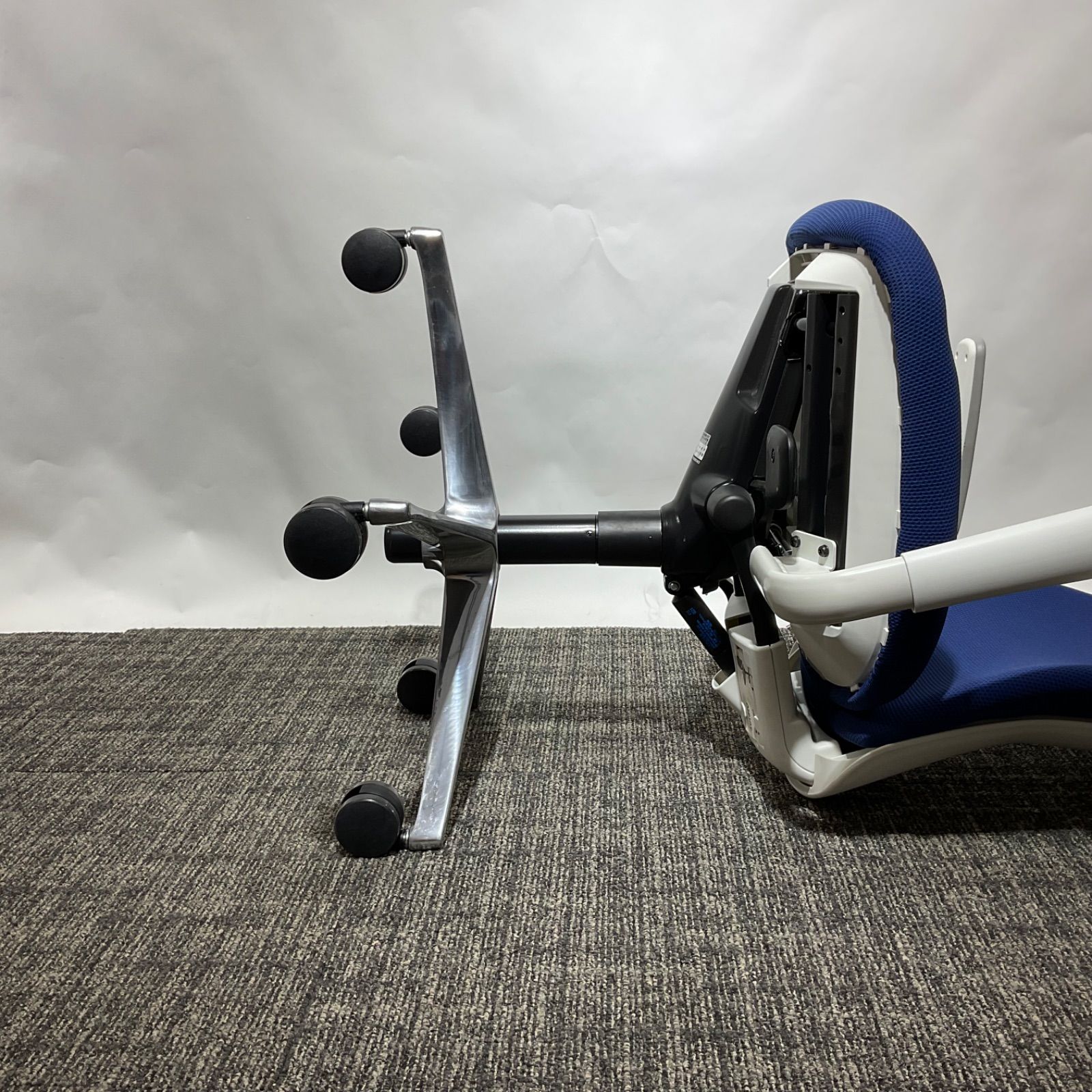 スラート 動作良好