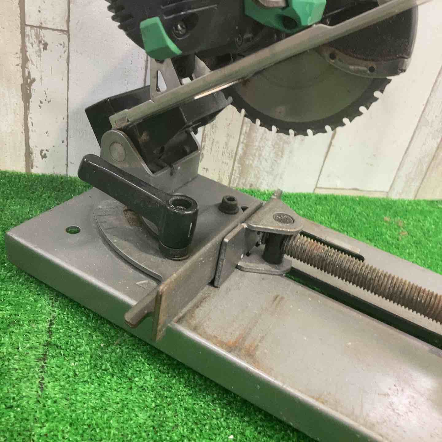  ハイコーキ HIKOKI 旧 日立工機 コードレスチップソー切断機 NN パイプ切断機 切断工具 切断機