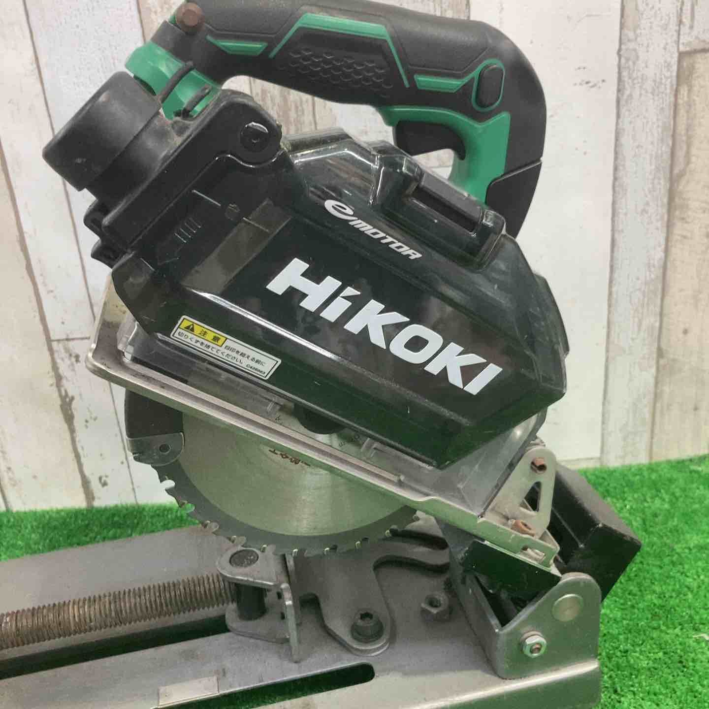 コードレスチップソー切断機 NN