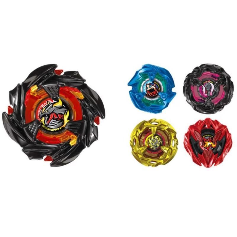 新品】BEYBLADE X BX-48 ランダムブースターVol.9 ベイブレードX