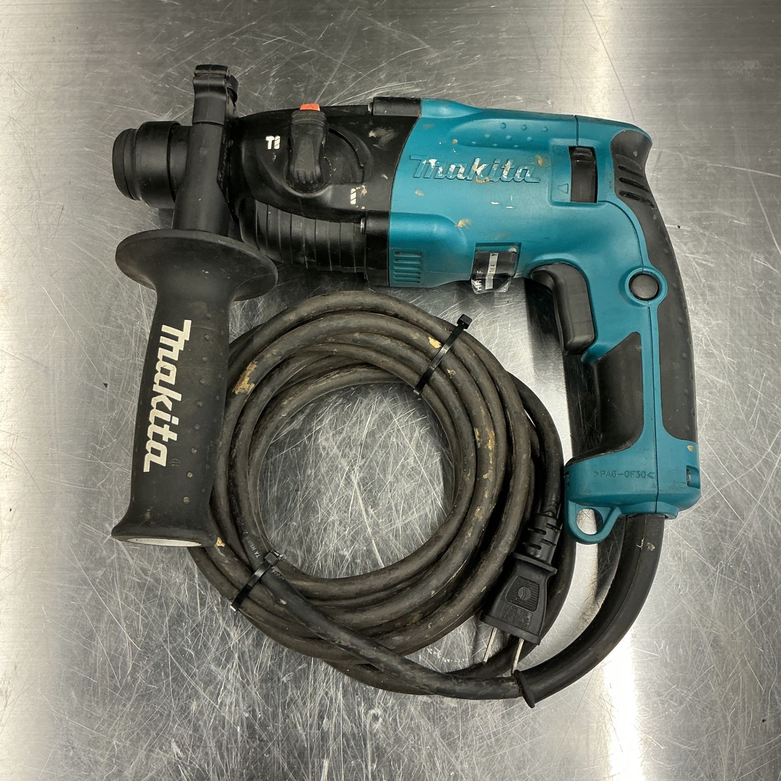 マキタ |makita 18 mmハンマドリル HR 1830 F