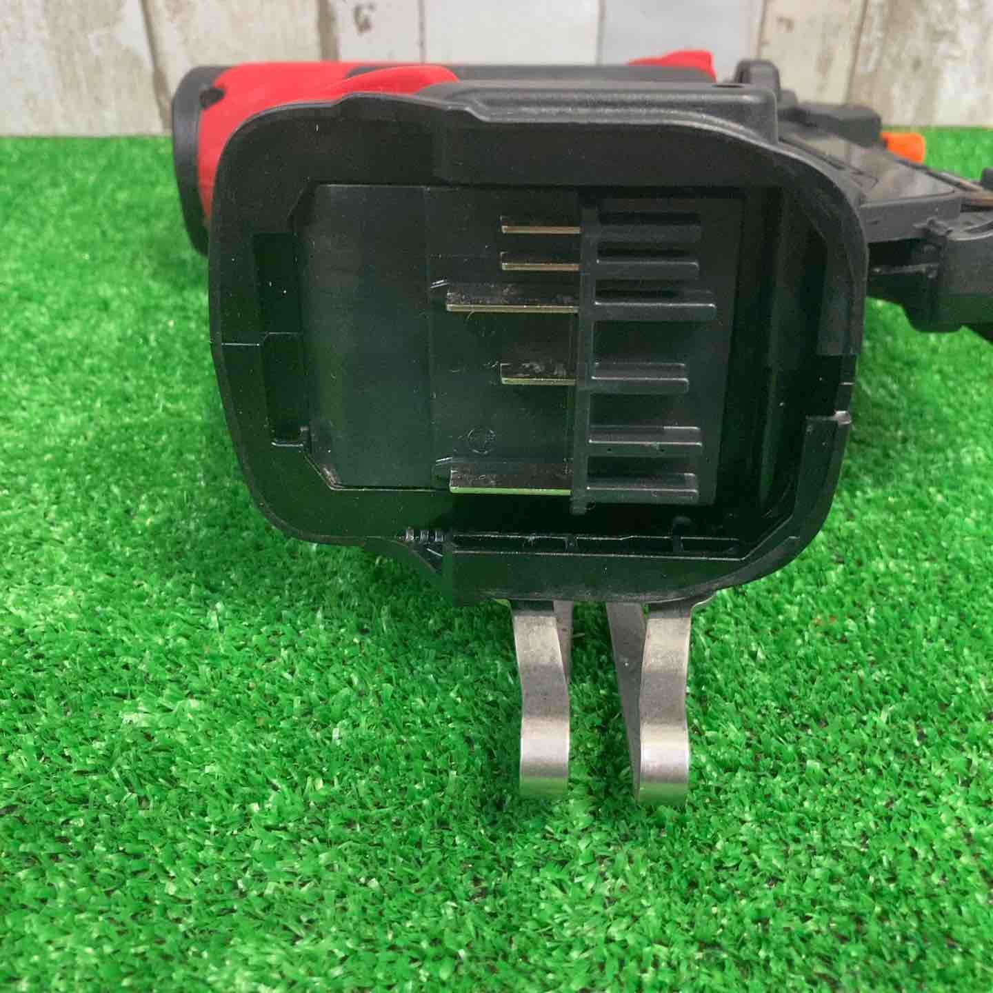 コードレスピンネイラ 本体のみ