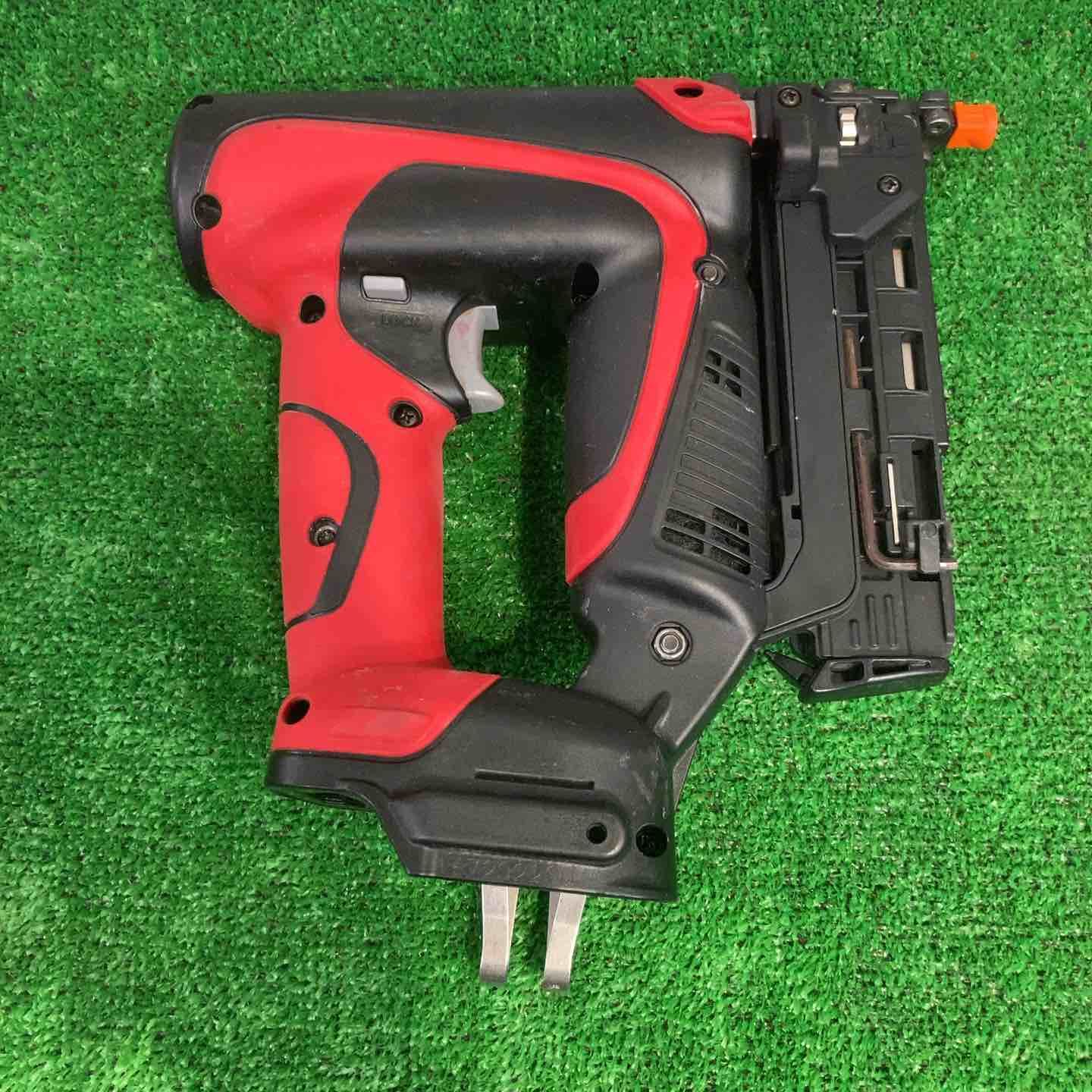 マックス MAX コードレスピンネイラ 本体のみ TJ-35 P 3