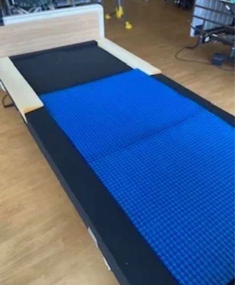 離床応援マットレス『トップマットレス P-2仕様』 ※展示品 - メルカリ