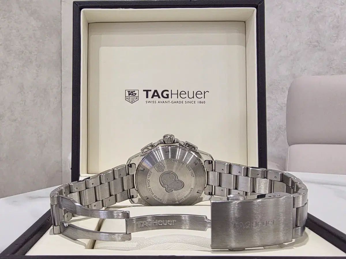 アクアレイサー