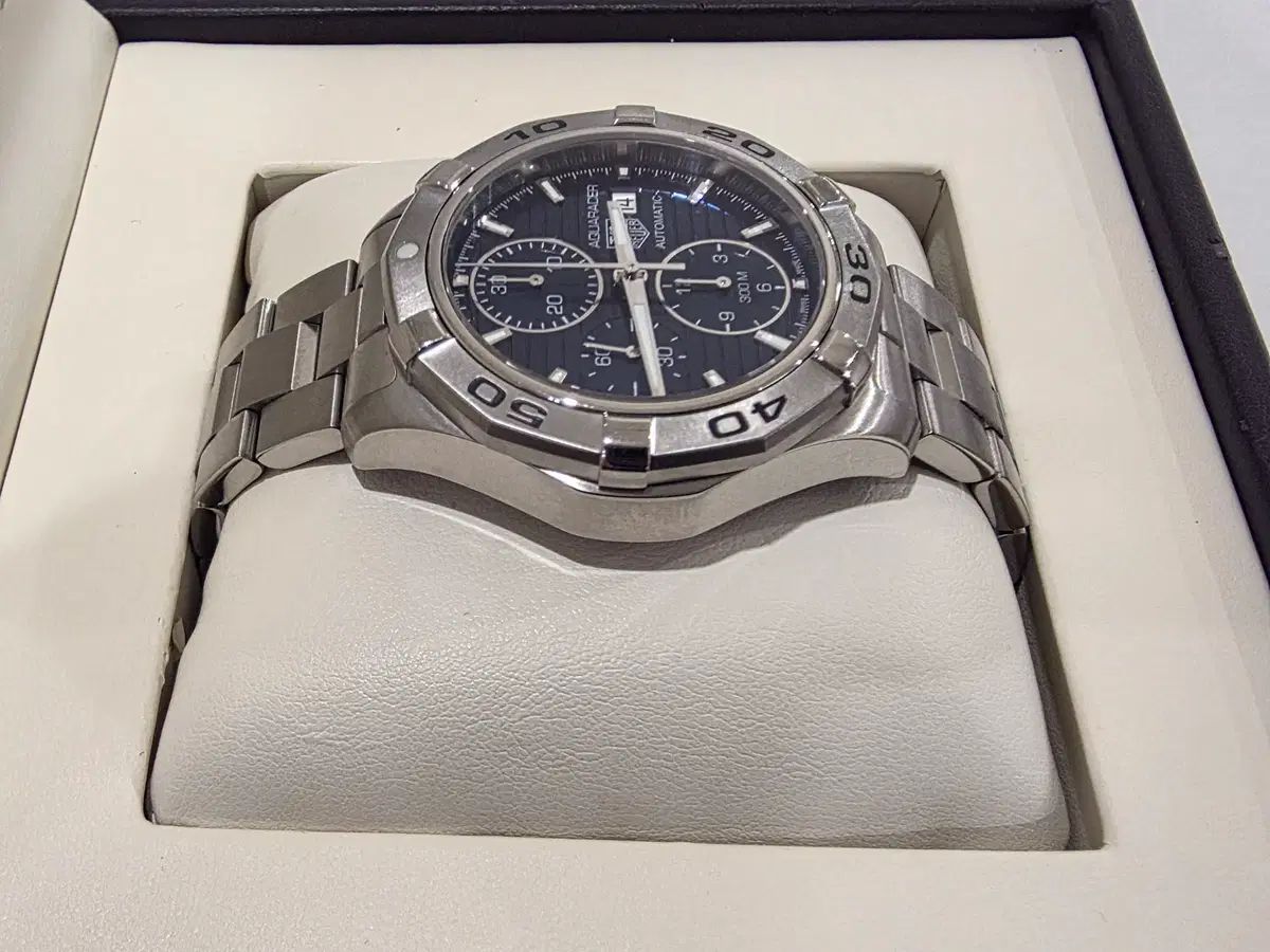 ホイヤー アクアレイサー