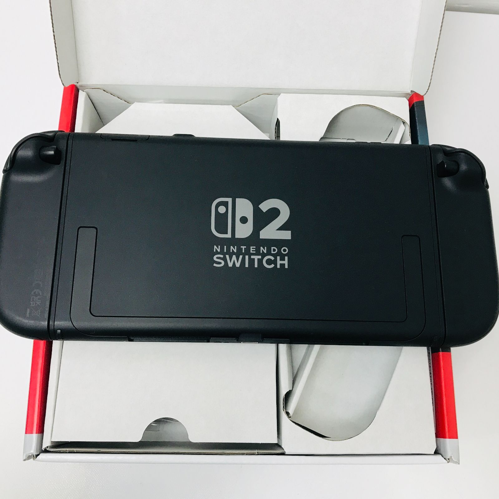 Nintendo Switch2 マリオカートセット ニンテンドースイッチ2 日本語