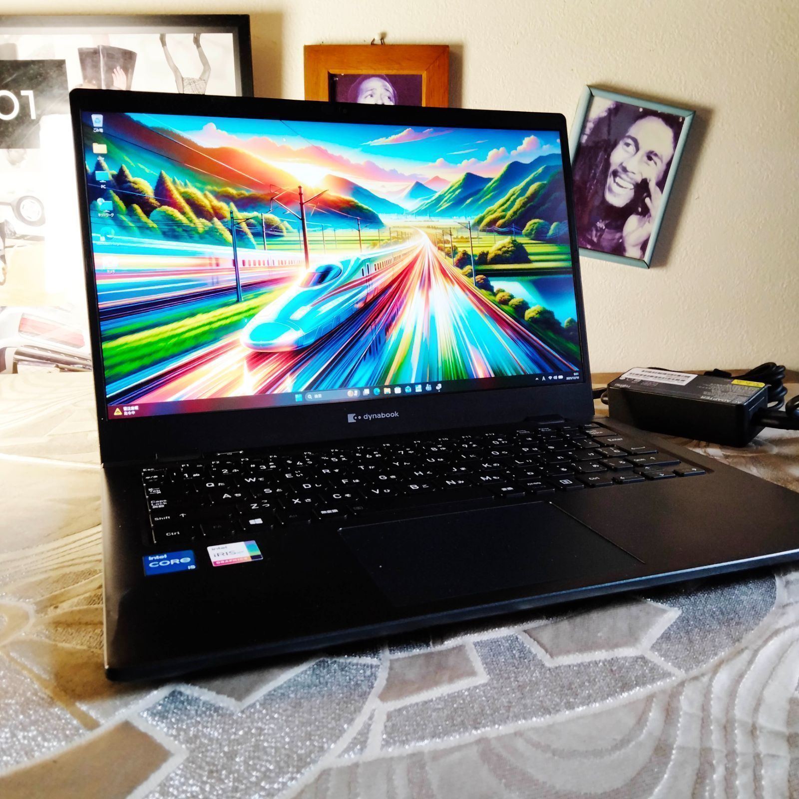 11世代 i5 1135G7 13inch 16G 256G FHD 東芝 【公式通販】