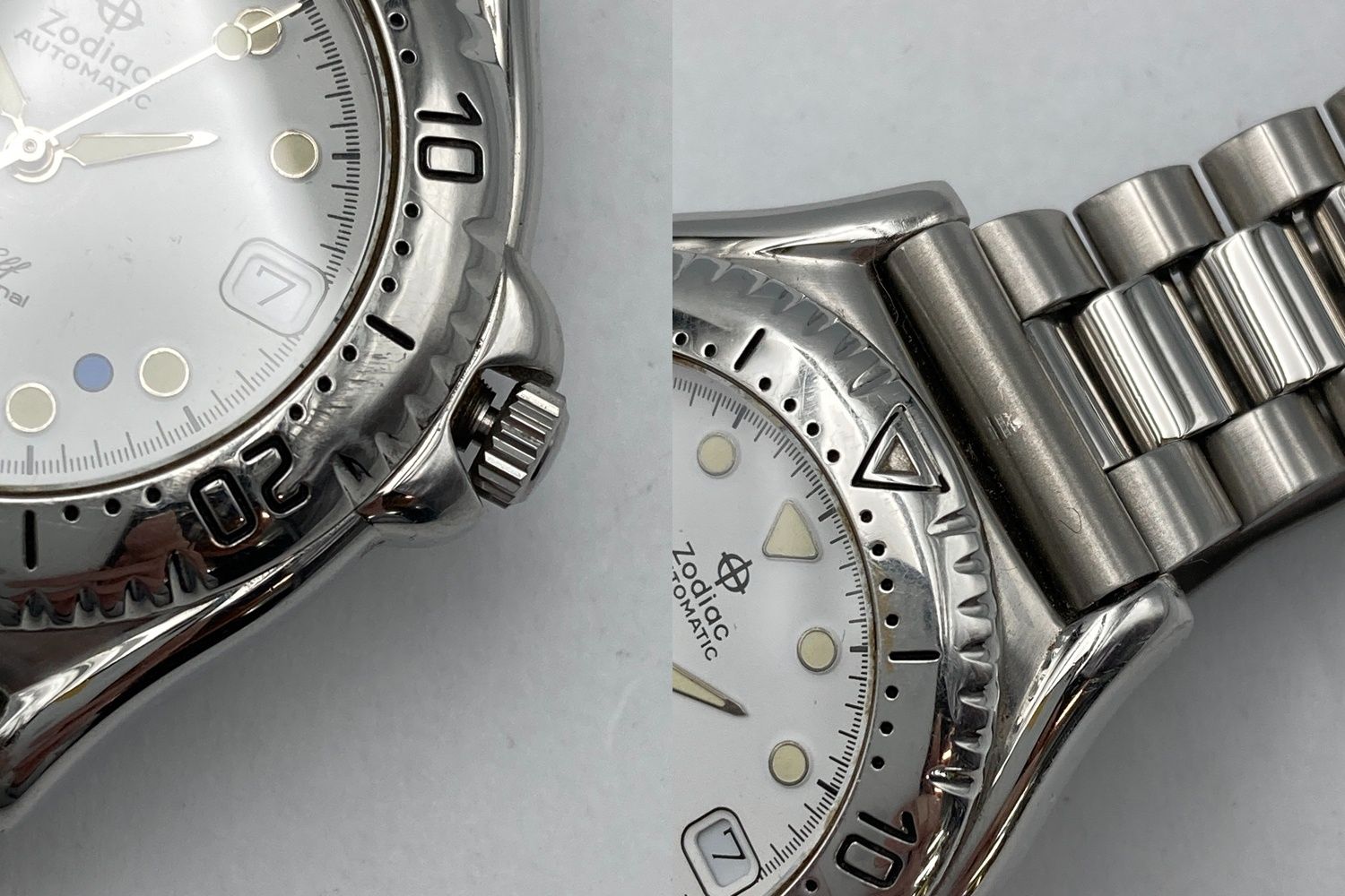 200ｍ オートマティック