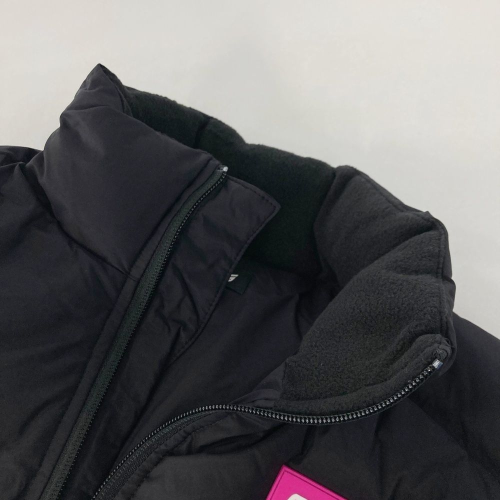 サイズ：L CPG GOLF シーピージーゴルフ ショートダウンジャケット