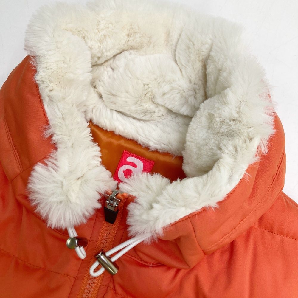 サイズ：38 ARCHIVIO アルチビオ 中綿 ジップノースリーブワンピース