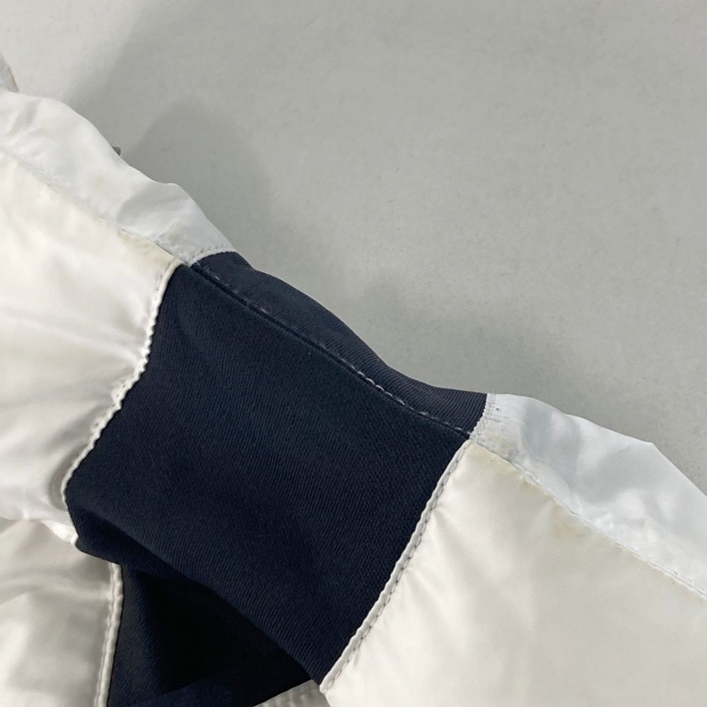 サイズ：S CPG GOLF シーピージーゴルフ 中綿 ダウン ノースリーブ