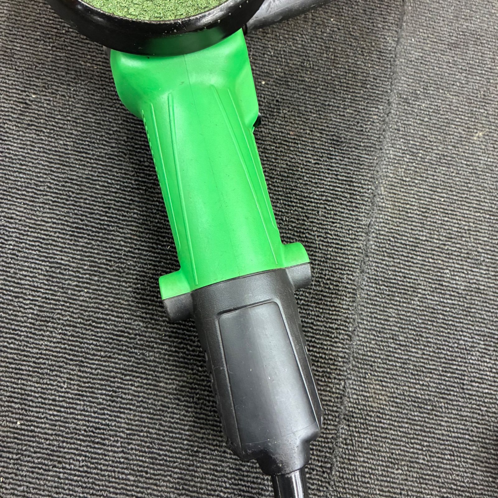  ハイコーキ HiKOKI 100 mmディスクグラインダー G 10 SH 6 グラインダー 研磨機