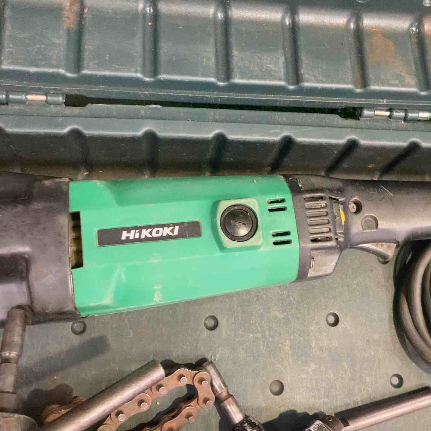 電子パイプソー