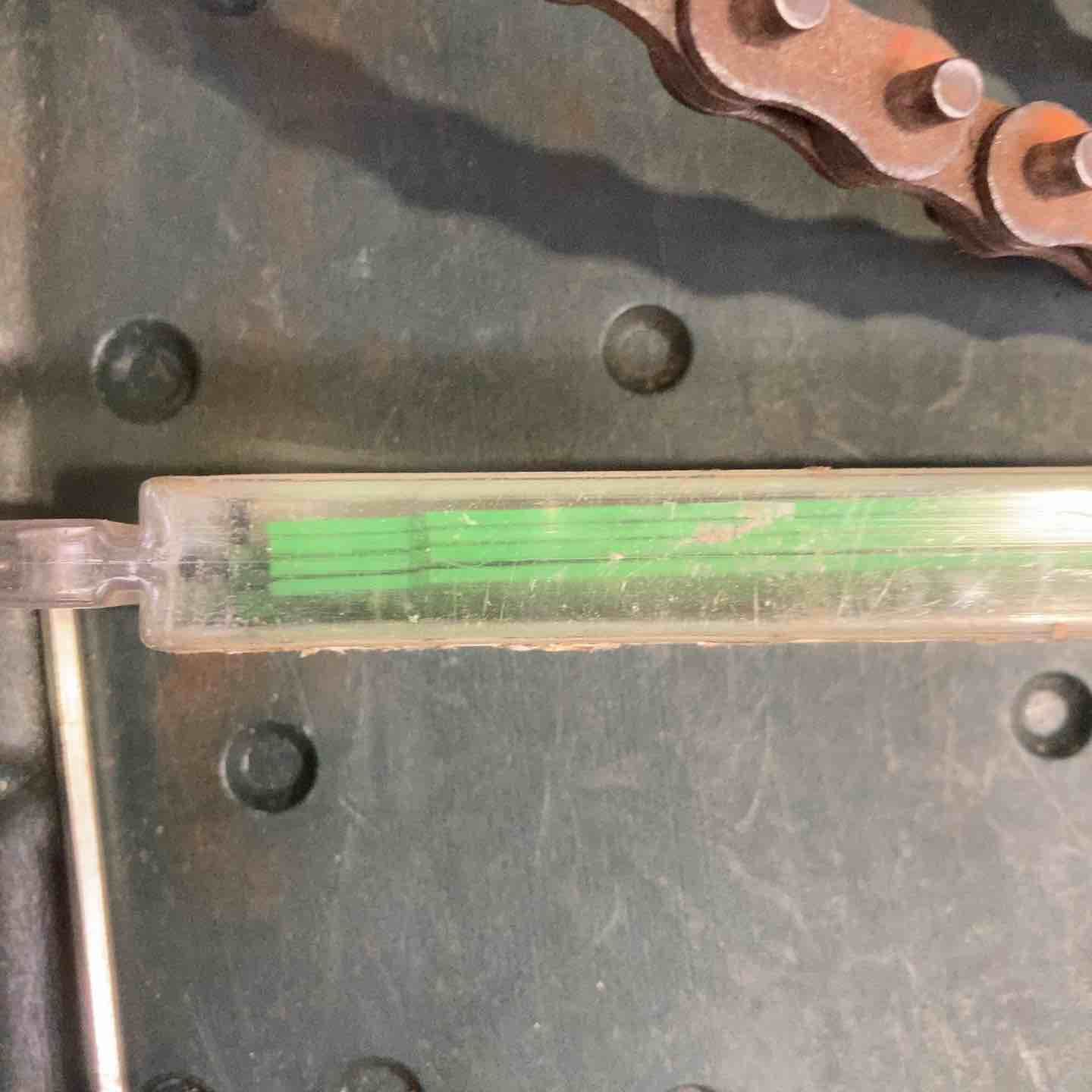 ハイコーキ HIKOKI 旧 日立工機 電子パイプソー CR 17 Y