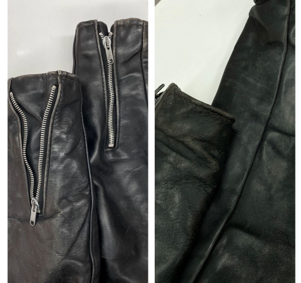 ショット SCHOTT DOUBLE RIDERS JACKET ダブル ライダース ジャケット