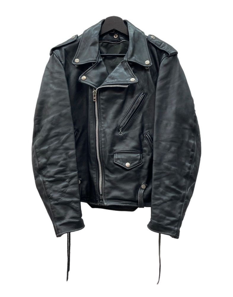 ショット SCHOTT DOUBLE RIDERS JACKET ダブル ライダース ジャケット