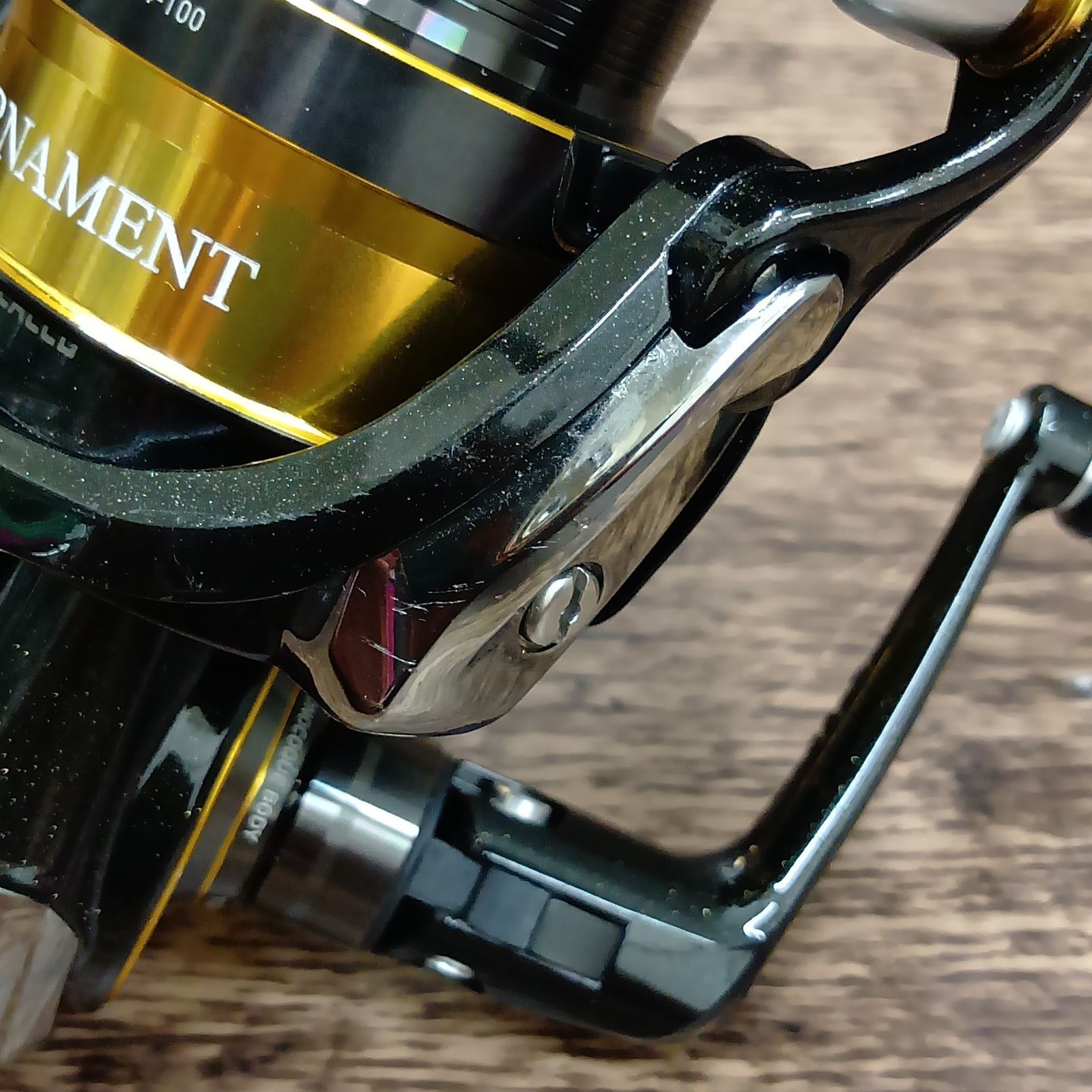 22 トーナメント