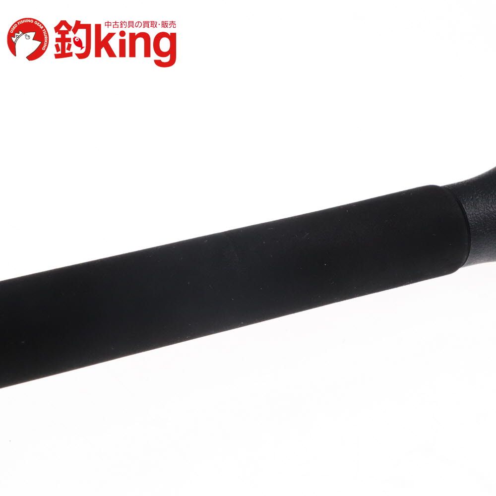  上品 MCワークス レイジングブル 103 XF トライデント スペシャル C 027 L ロッド リール ルアー ショアジギングロッド ロッド