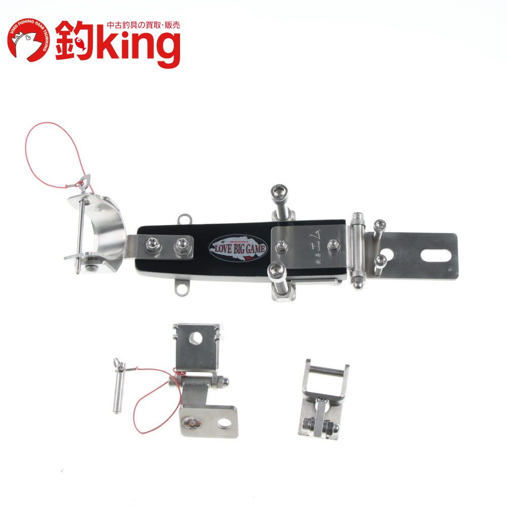 | 上品 釣房エム アラサス GX-4 ミニ セパレートボックス ダイワ用 |C 028 M ロッド リール ルアー