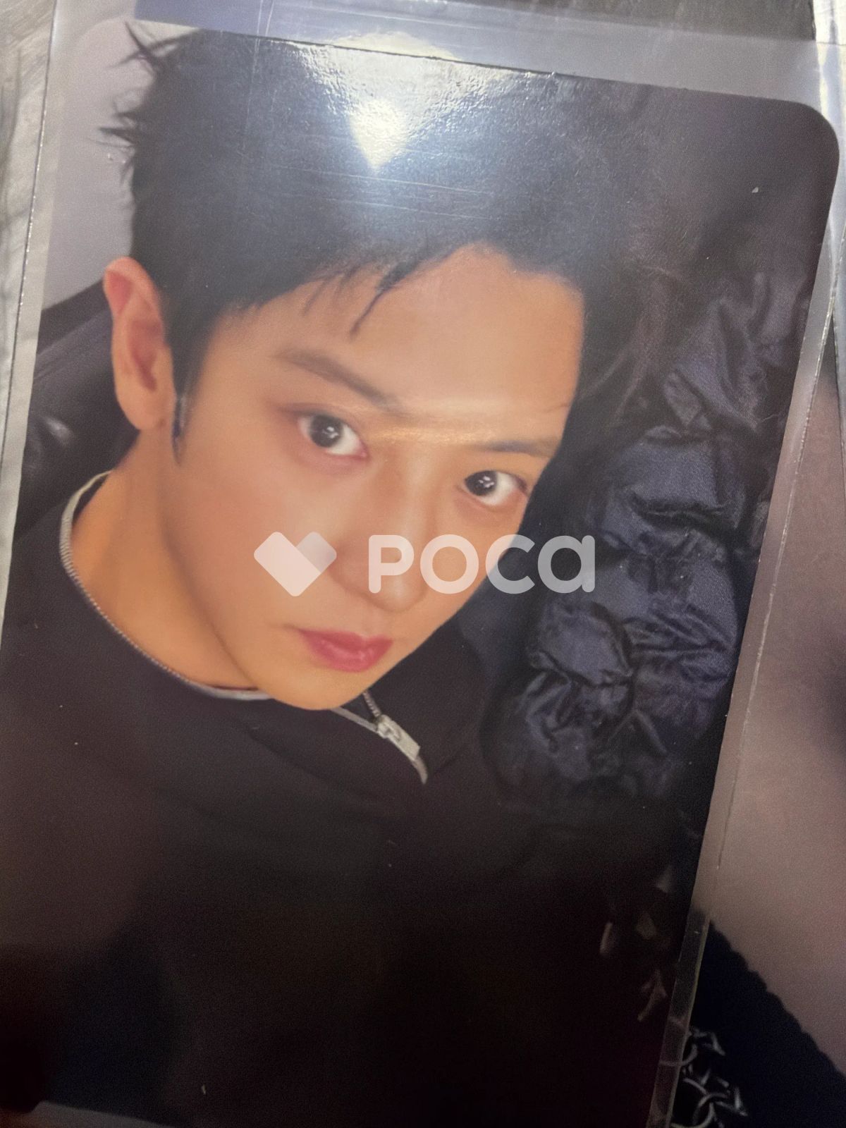 EXO チャニョル REVERXE PHOTOBOOK Cube Ver. - メルカリ