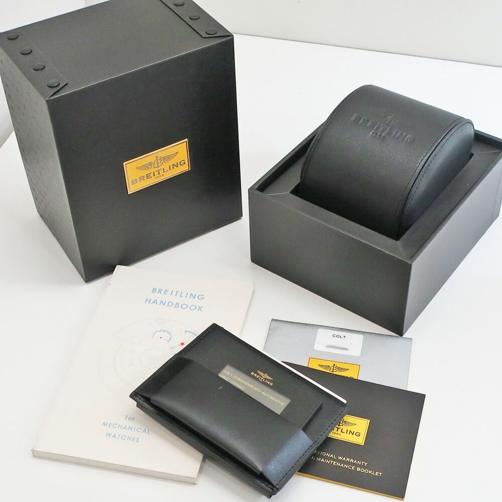 BREITLING ブライトリング