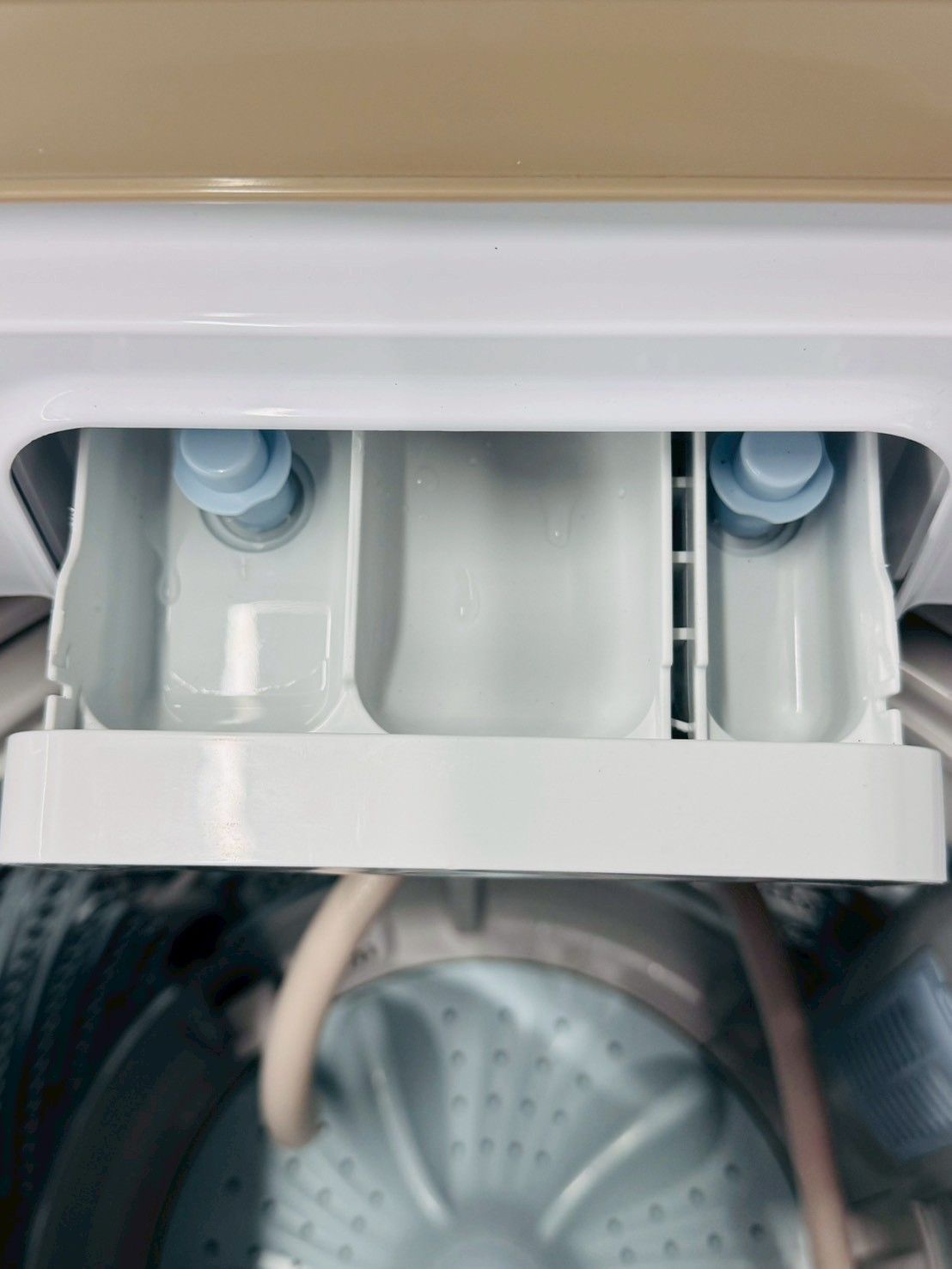 インバーター搭載】大阪送料無料☆3か月保障付き☆洗濯機☆ハイセンス