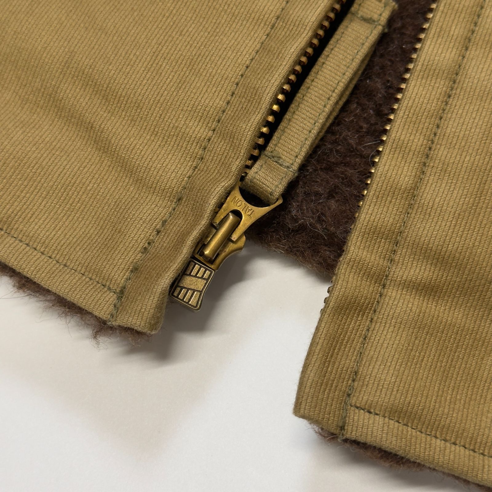 BUZZ RICKSON'S × JUNKY SPECIAL (バズリクソンズ × ジャンキー