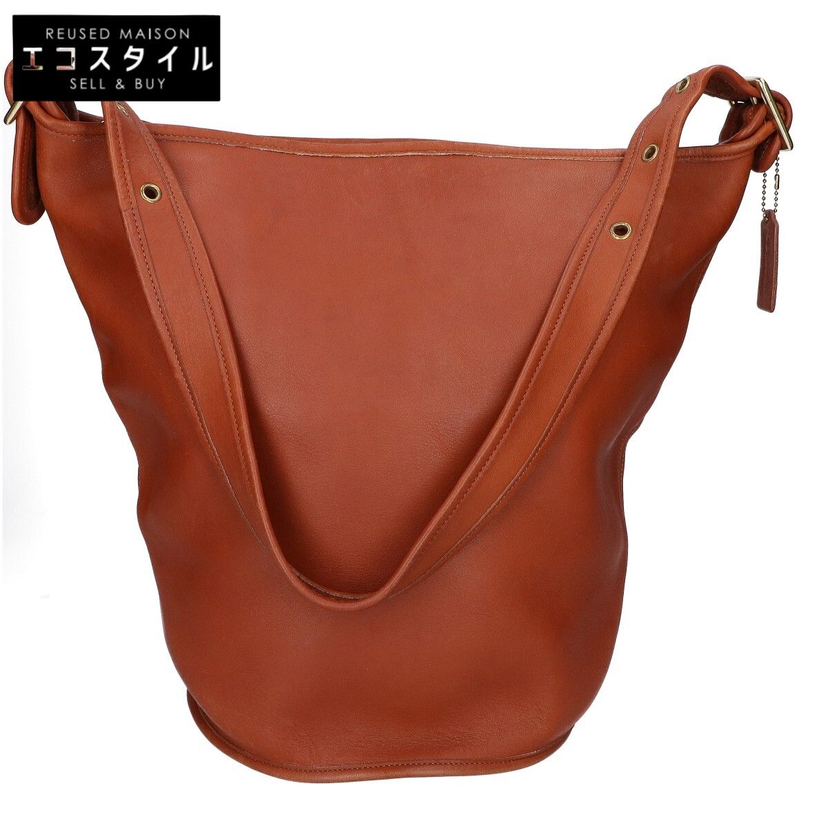 COACH コーチ 9085 MADE IN THE UNITED STATES オールドコーチ レザー 