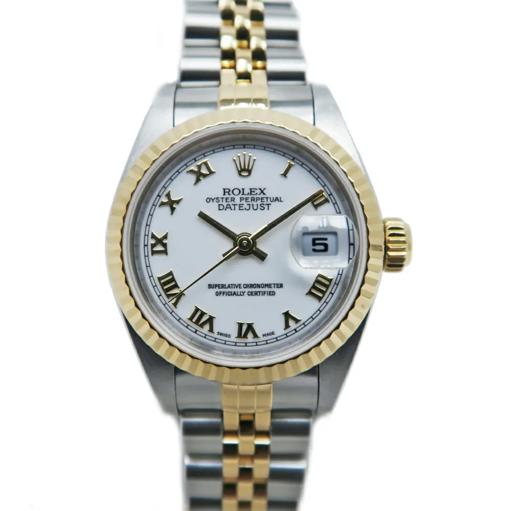 2026年最新】ロレックス コンビ レディース コマの人気アイテム - メルカリ