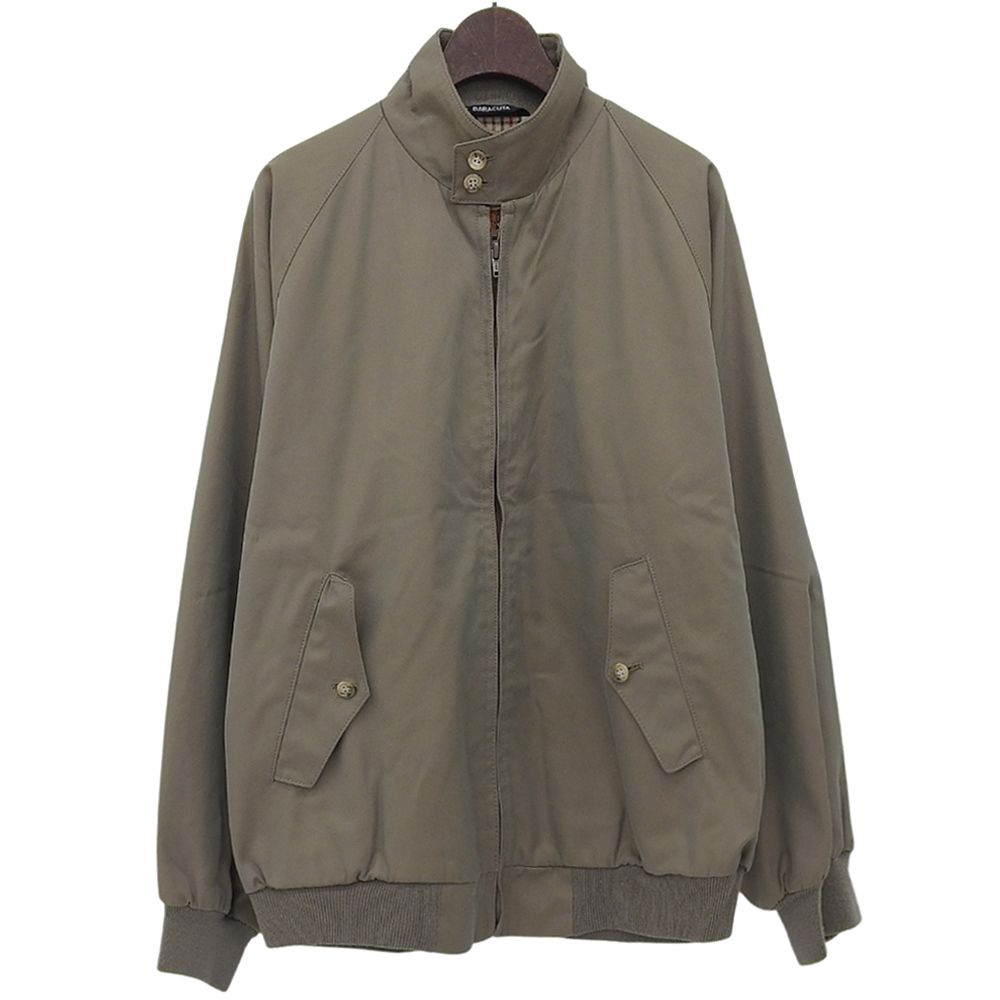 BARACUTA G9 ジャケット 40 【公式通販】