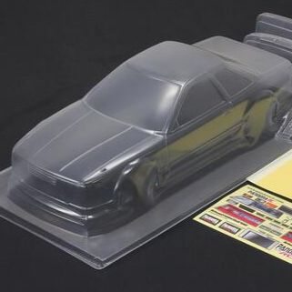 □PANDORA パンドラ RC Toyota SOARER Z20 ＜ソアラ＞ #PAB-3153