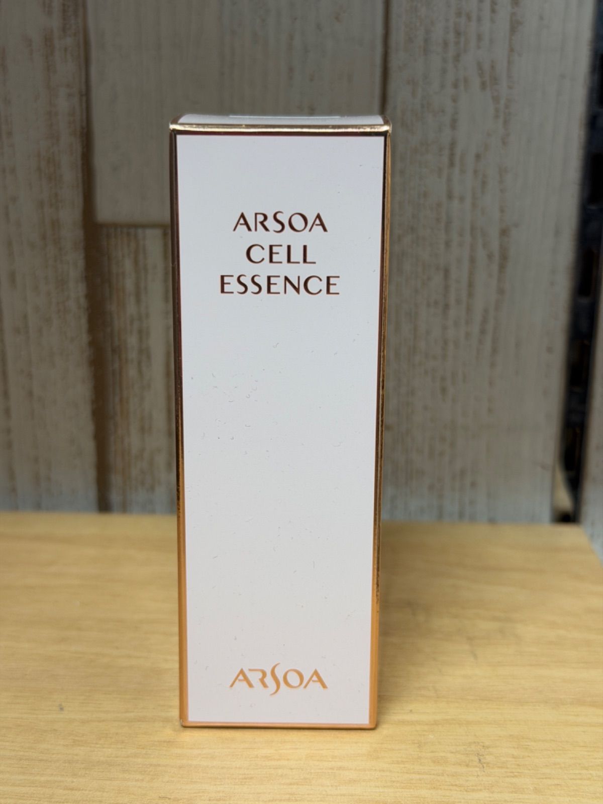 アルソア セルエッセンス 美容液 25ml アルソア セルエッセンス(美容液)25ml ARSOA（アルソア） セル