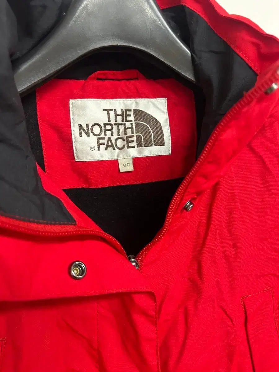 THE NORTH FACE ザノースフェイス レディース フード ジャケット 80