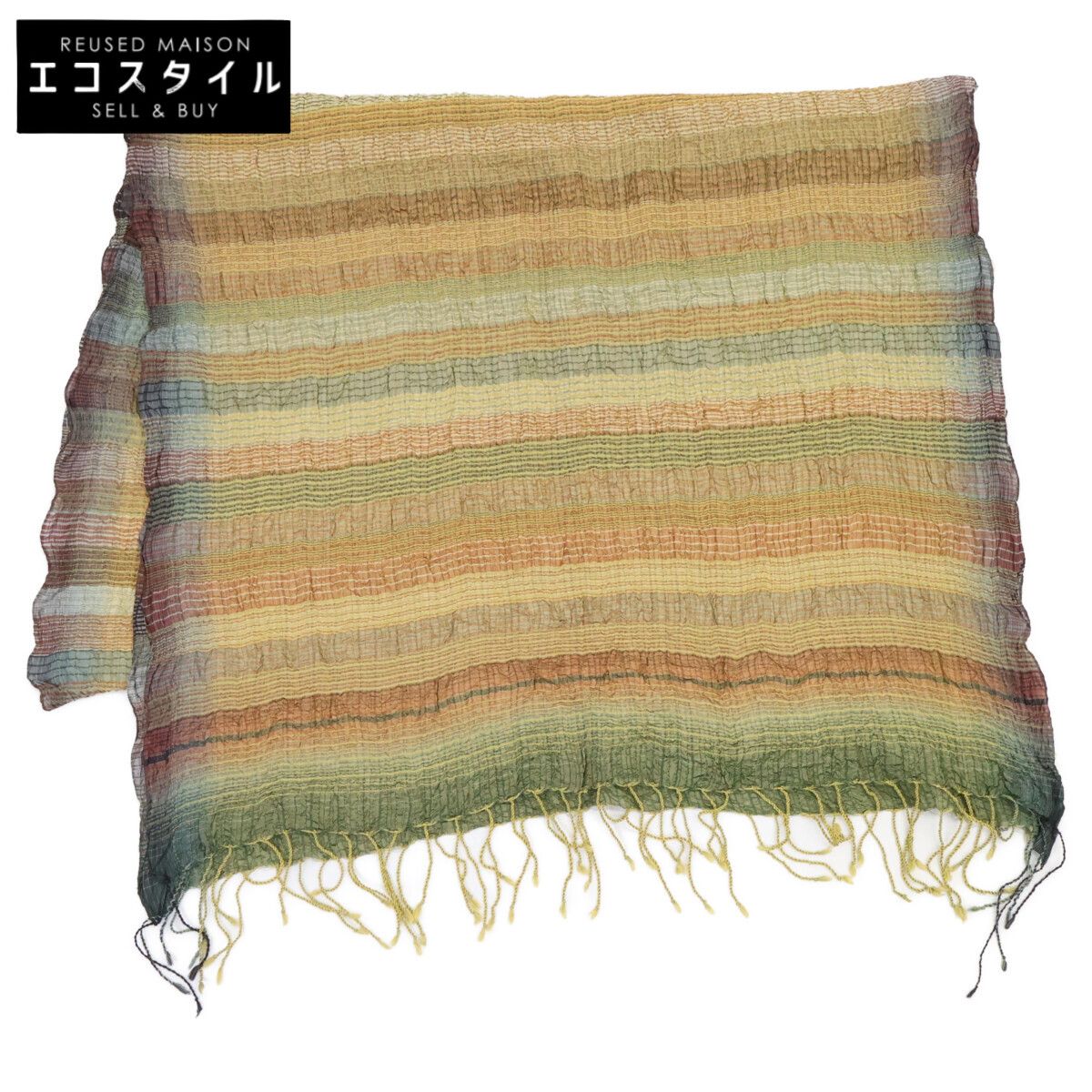 ウィル ☆プロフ必読☆様　ヨーガンレール アンゴラ混 ショールカラー JURGEN LEHL ヨーガンレール ちりめん - メルカリ