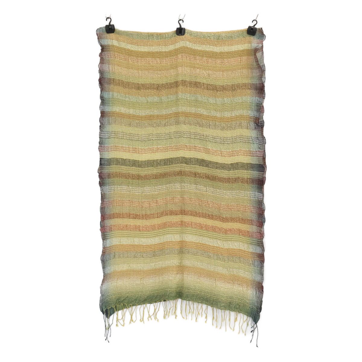 JURGEN LEHL ヨーガンレール ちりめん - メルカリ