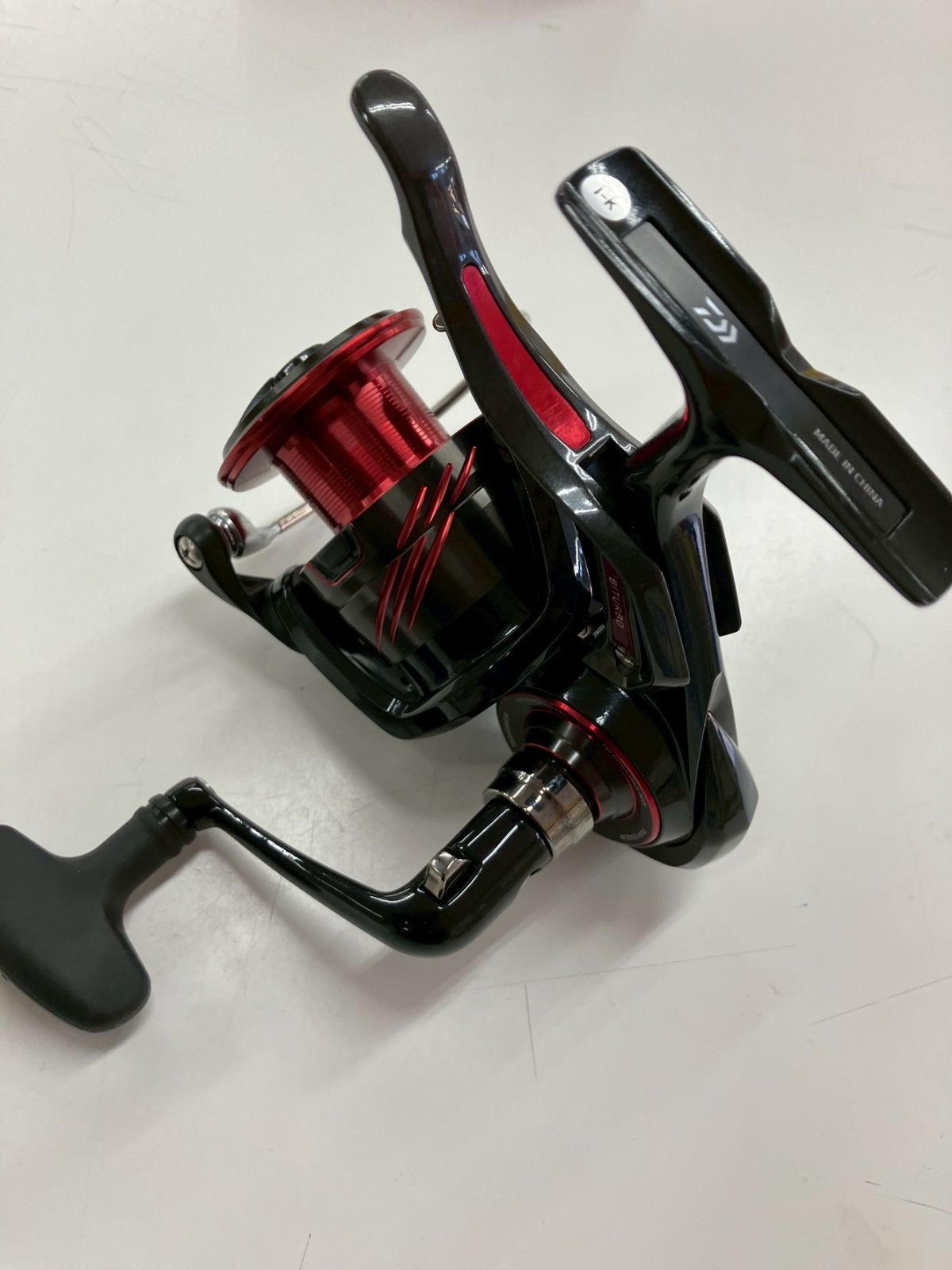 DAIWA